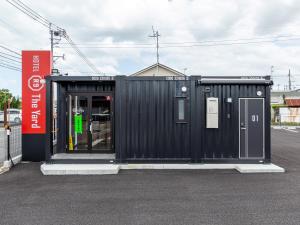 HOTEL R9 The Yard Buzen - Nearby Attractions and Activities