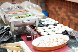 Hotel Raffinato Sapporo - Additional COVID-19 Information