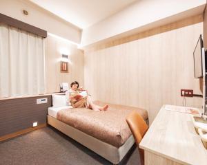 HOTEL RELIEF Kokura Station - Guest Feedback and Experiences