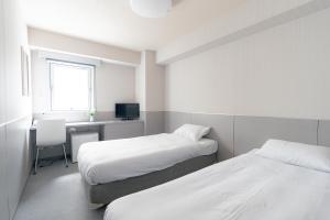 Hotel Residence Unito Tokyo Kikukawa - Local Attractions and Distance