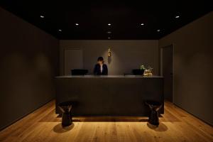 Hotel Resol Kyoto Kawaramachi Sanjo - Hotel Facilities and Services