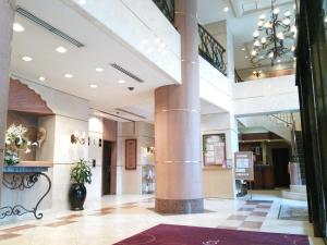Hotel Resol Sapporo Nakajima Park - Flexible Policies and Payments