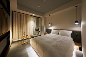 Hotel Resol Trinity Osaka - Frequently Asked Questions