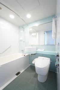 Hotel Resol Trinity Sapporo - Spa and Wellness