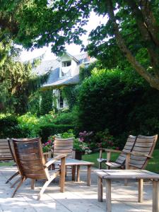 Hotel Restaurant Chavant - How To Book Your Stay