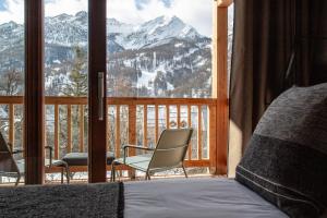 Hotel Restaurant Le Monétier - Guest Experiences and Reviews