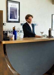 Hotel-restaurant Le Sénéchal - Booking and Contact Information