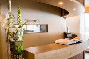 Hotel Restaurant Mont Champ Du Feu - About Staying Here