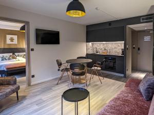 Hotel Restaurant & Spa Green Valley - Recreational Activities