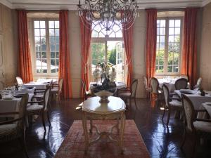 Hotel Restaurants & Spa Perier Du Bignon - About Staying Here