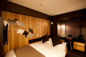 Hotel Risveglio Akasaka - Frequently Asked Questions