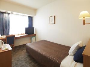 Hotel Roco Inn Okinawa - Frequently Asked Questions