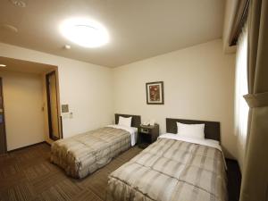 Hotel Route-Inn Court Ina - Frequently Asked Questions