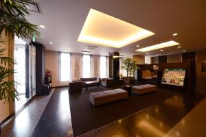 Hotel Route Inn Grand Ueda Ekimae - Nearby Attractions and Activities