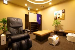 Hotel Route-Inn Iwata Inter - Facilities and Services