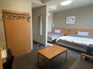 Hotel Route-Inn Kakegawa Inter - Booking Details and Policies