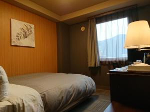 HOTEL ROUTE-INN Kamiyamada Onsen - Policies and Regulations