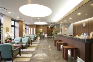 Hotel Route-Inn Kanda Ekimae - Frequently Asked Questions