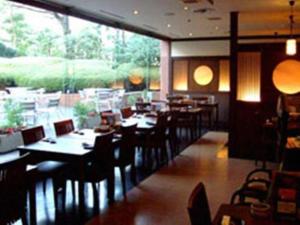 Hotel Route Inn Kitami Odori Nishi - Accessibility and Disability Services