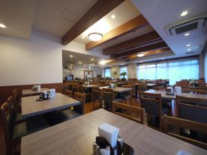 Hotel Route-Inn Nago - Frequently Asked Questions