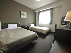 Hotel Route-Inn Nakano - Policies and Restrictions
