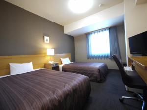 Hotel Route-Inn Obihiro Ekimae - Frequently Asked Questions