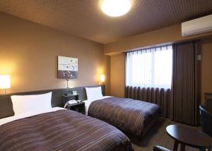 Hotel Route Inn Osaka Izumi -Kishiwada Izumi Inter- - Exceptional Guest Experiences