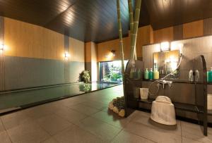 Hotel Route-Inn Osaka Kishiwada -Higashikishiwada Ekimae Kansai Airport- - Nearby Attractions and Landmarks