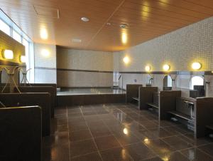 Hotel Route-Inn Sapporo Chuo - House Rules and Policies