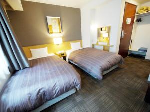 Hotel Route-Inn Sapporo Ekimae Kitaguchi - Nearby Attractions and Landmarks