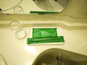 Hotel Route-Inn Sapporo Kitayojo - Frequently Asked Questions