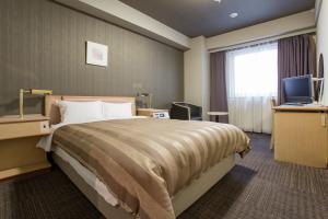 Hotel Route-Inn Tokyo Ikebukuro - Guest Ratings and Feedback