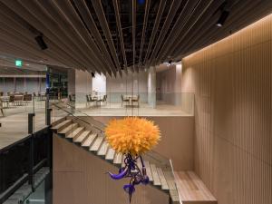 Hotel Royal Classic Osaka - Nearby Attractions
