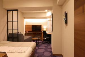 Hotel Ryumeikan Tokyo - Policies and Regulations