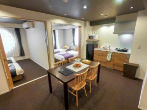 Hotel S-Presso Central - Dining and Breakfast