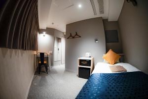 Hotel S-Presso North - Booking Information and Policies