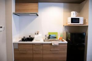 Hotel S-Presso West - Check-in, Check-out, and Policies