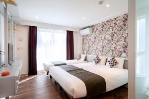 Hotel SAILS Asakusa - Booking Information