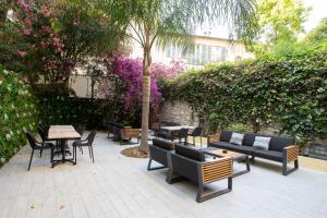 Hotel Saint Georges - Policies and Reservations