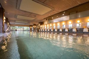 Hotel Sakurai Review - Recreational Activities