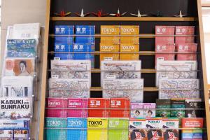 Hotel Sardonyx Ueno - Transport Access