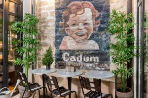 Hotel Scarlett - COVID-19 Safety Measures