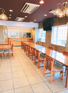 Hotel Sharoum Inn 2 - Dining and Breakfast Options