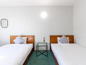 Hotel Sharoum Inn Hakodate - Frequently Asked Questions