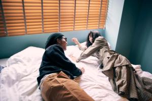 Hotel She, Kyoto - Shared Facilities
