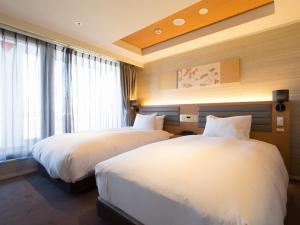 Hotel Shiki Utsubo Park - Nearby Attractions