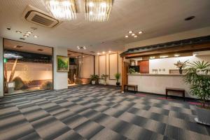 Hotel Shin Makomo - Languages Spoken