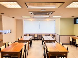 Hotel Sho Sapporo - Getting Around the Area