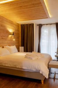 Hotel SNOW CHILL - How To Book Your Stay
