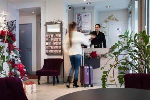 Hotel Soft - Included Amenities